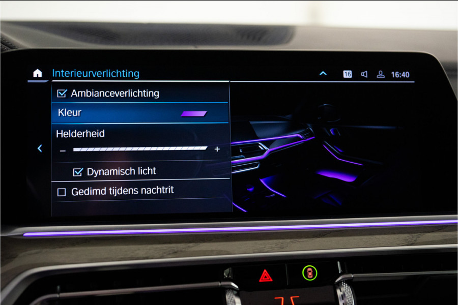 BMW X5 xDrive45e High Executive 394PK NL AUTO+NAP+1E EIG. | Executive | Pano | Laser | H/K | Driving Ass. Pro | 12 MND Garantie