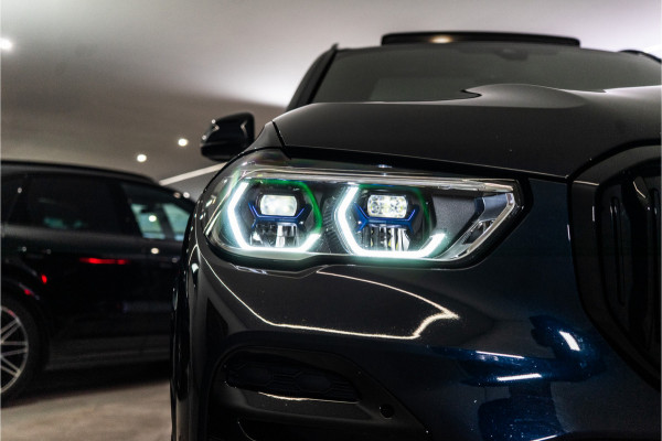 BMW X5 xDrive45e High Executive M-Sport 394PK | Pano | Laser | Luchtv | H/K | HUD | 12 MND Garantie