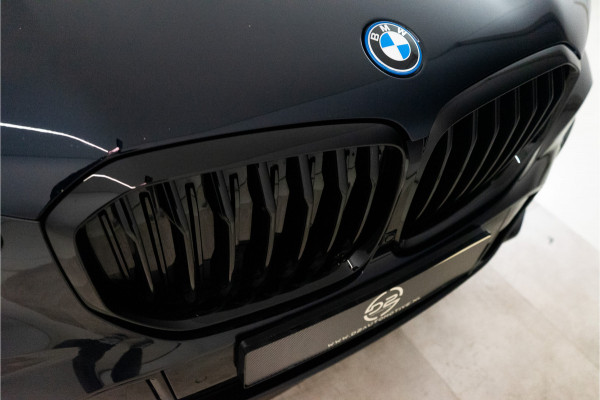 BMW X5 xDrive45e High Executive M-Sport 394PK | Pano | Laser | Luchtv | H/K | HUD | 12 MND Garantie