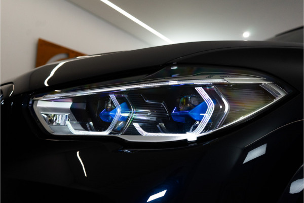 BMW X5 xDrive45e High Executive M-Sport 394PK | Pano | Laser | Luchtv | H/K | HUD | 12 MND Garantie