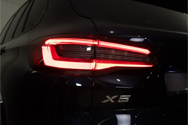 BMW X5 xDrive45e High Executive M-Sport 394PK | Pano | Laser | Luchtv | H/K | HUD | 12 MND Garantie