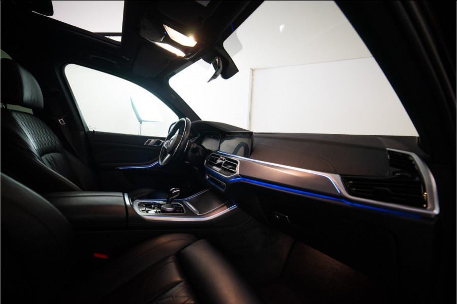 BMW X5 xDrive45e High Executive M-Sport 394PK | Pano | Laser | Luchtv | H/K | HUD | 12 MND Garantie