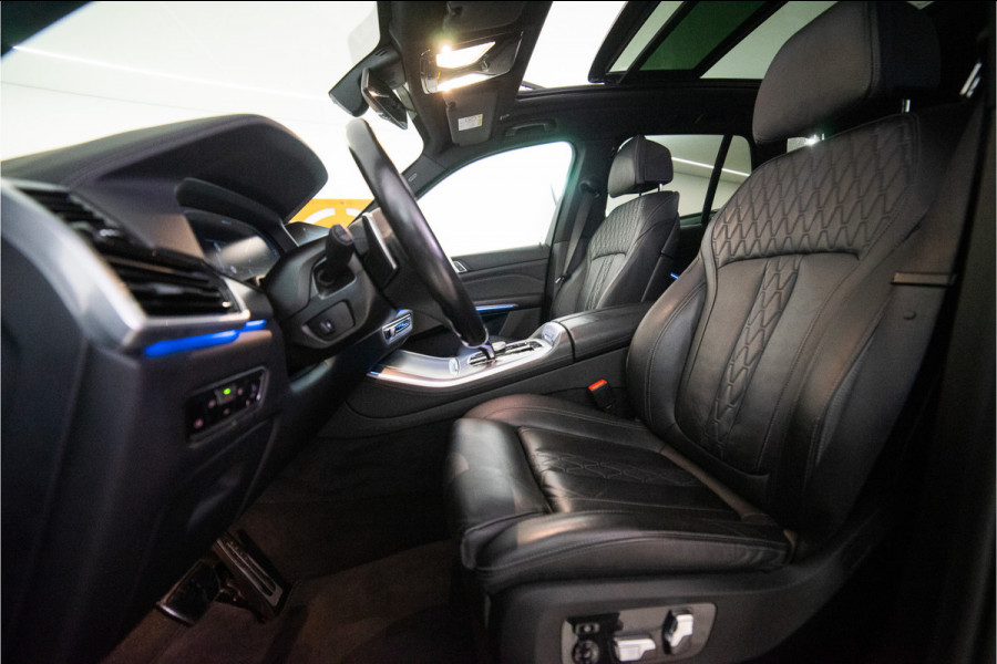 BMW X5 xDrive45e High Executive M-Sport 394PK | Pano | Laser | Luchtv | H/K | HUD | 12 MND Garantie