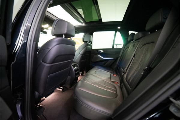 BMW X5 xDrive45e High Executive M-Sport 394PK | Pano | Laser | Luchtv | H/K | HUD | 12 MND Garantie
