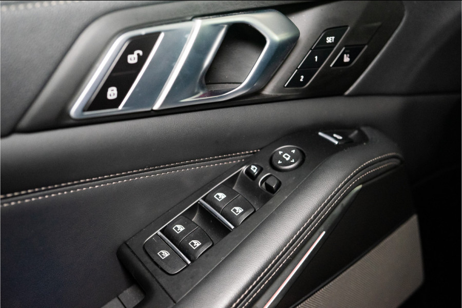 BMW X5 xDrive45e High Executive M-Sport 394PK | Pano | Laser | Luchtv | H/K | HUD | 12 MND Garantie