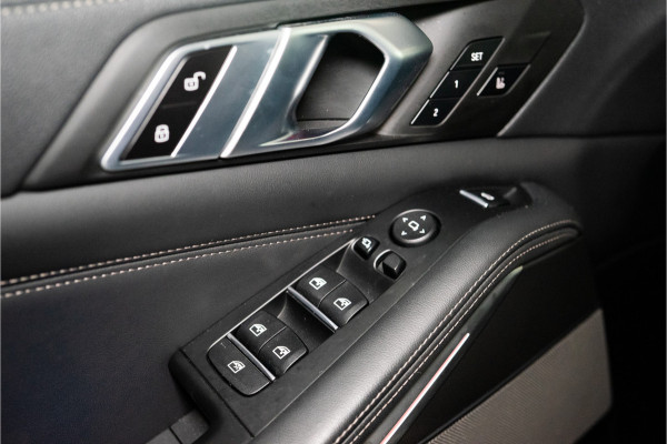 BMW X5 xDrive45e High Executive M-Sport 394PK | Pano | Laser | Luchtv | H/K | HUD | 12 MND Garantie