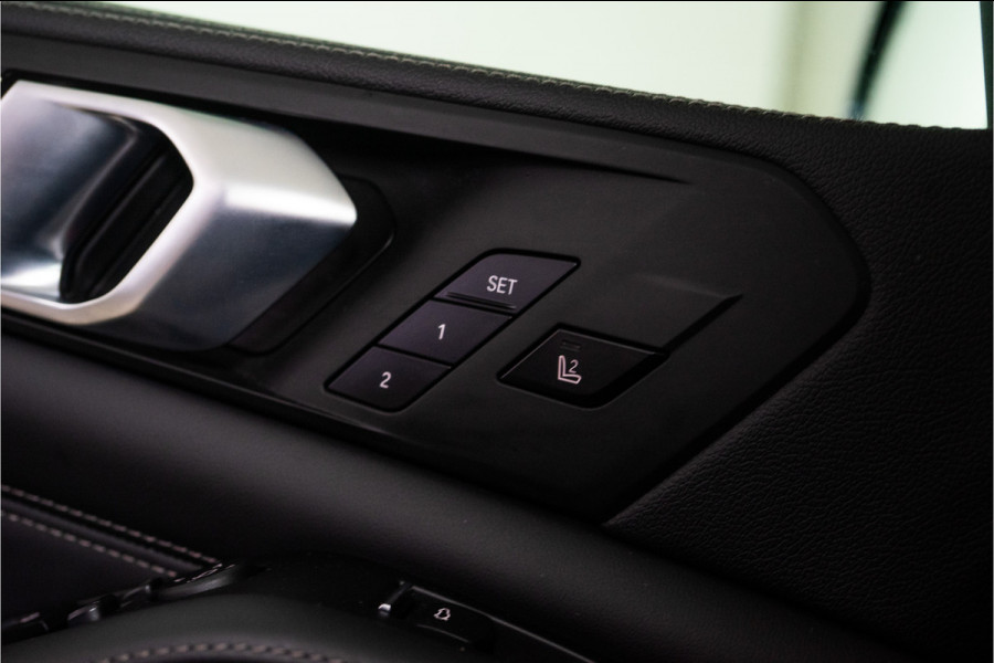 BMW X5 xDrive45e High Executive M-Sport 394PK | Pano | Laser | Luchtv | H/K | HUD | 12 MND Garantie