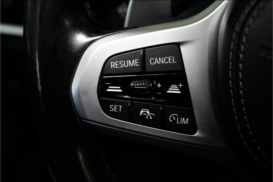 BMW X5 xDrive45e High Executive M-Sport 394PK | Pano | Laser | Luchtv | H/K | HUD | 12 MND Garantie