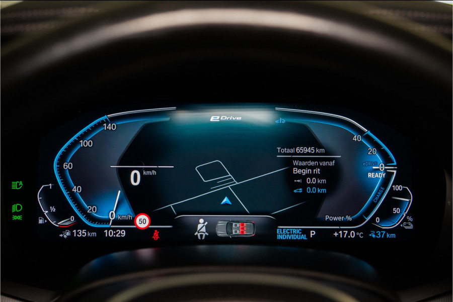 BMW X5 xDrive45e High Executive M-Sport 394PK | Pano | Laser | Luchtv | H/K | HUD | 12 MND Garantie