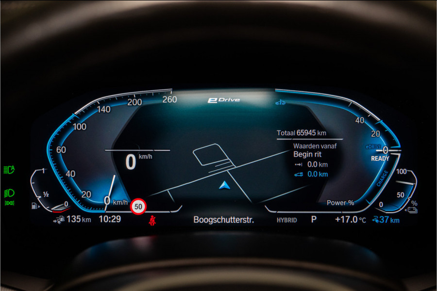 BMW X5 xDrive45e High Executive M-Sport 394PK | Pano | Laser | Luchtv | H/K | HUD | 12 MND Garantie