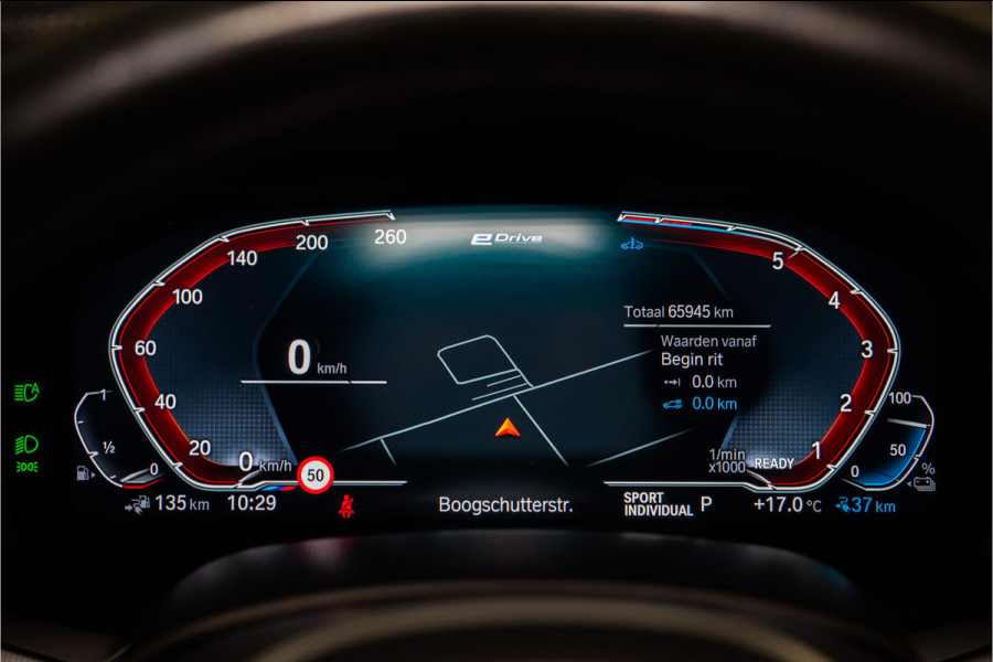 BMW X5 xDrive45e High Executive M-Sport 394PK | Pano | Laser | Luchtv | H/K | HUD | 12 MND Garantie