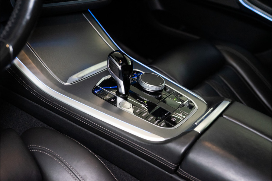 BMW X5 xDrive45e High Executive M-Sport 394PK | Pano | Laser | Luchtv | H/K | HUD | 12 MND Garantie
