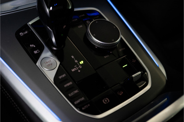 BMW X5 xDrive45e High Executive M-Sport 394PK | Pano | Laser | Luchtv | H/K | HUD | 12 MND Garantie