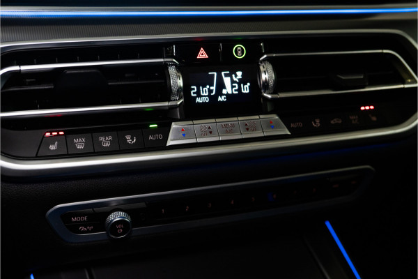 BMW X5 xDrive45e High Executive M-Sport 394PK | Pano | Laser | Luchtv | H/K | HUD | 12 MND Garantie