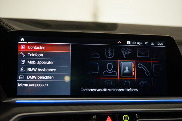 BMW X5 xDrive45e High Executive M-Sport 394PK | Pano | Laser | Luchtv | H/K | HUD | 12 MND Garantie