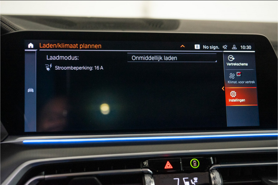 BMW X5 xDrive45e High Executive M-Sport 394PK | Pano | Laser | Luchtv | H/K | HUD | 12 MND Garantie