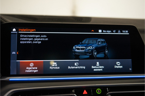 BMW X5 xDrive45e High Executive M-Sport 394PK | Pano | Laser | Luchtv | H/K | HUD | 12 MND Garantie