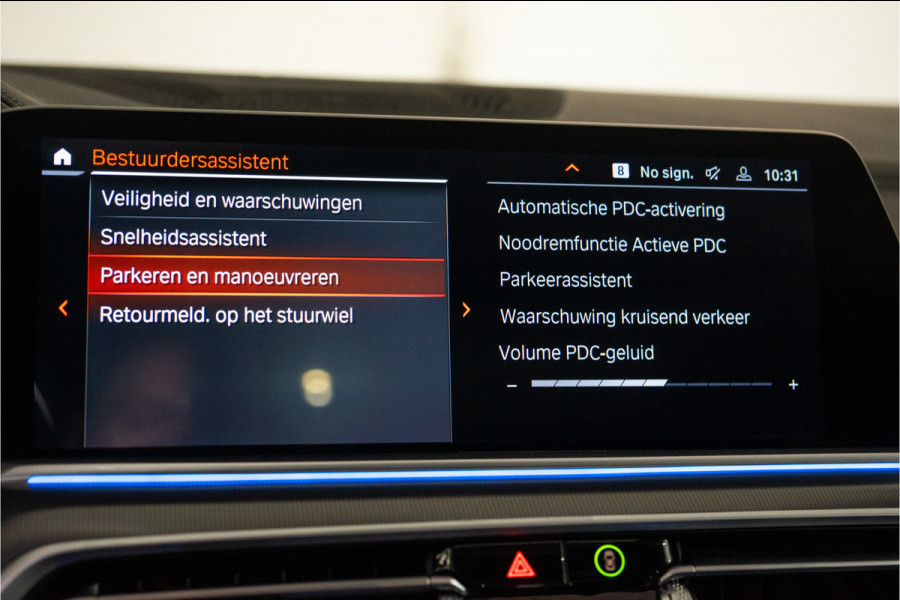 BMW X5 xDrive45e High Executive M-Sport 394PK | Pano | Laser | Luchtv | H/K | HUD | 12 MND Garantie