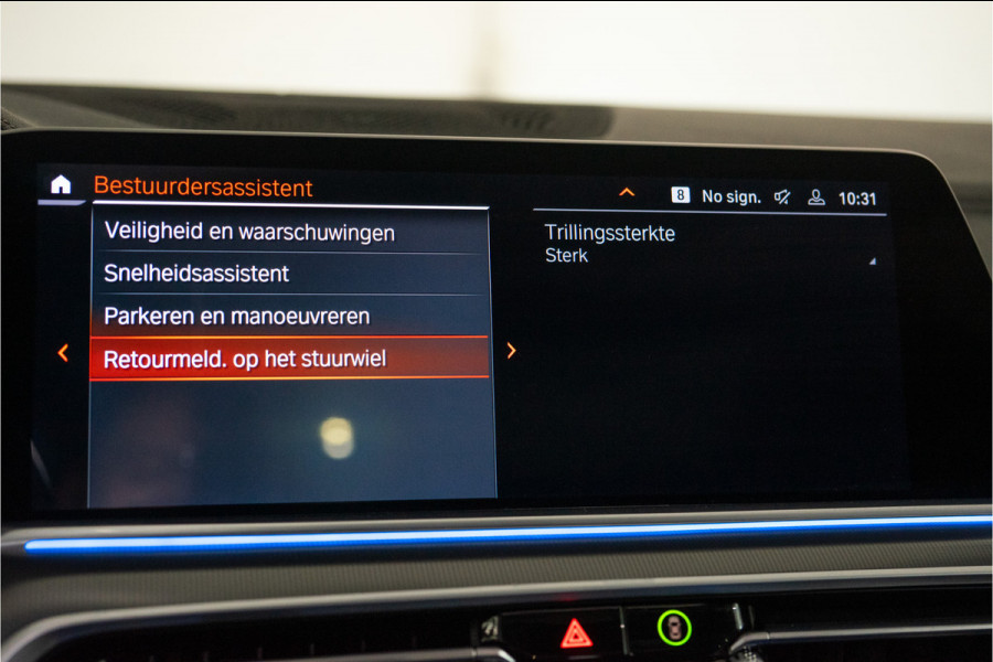 BMW X5 xDrive45e High Executive M-Sport 394PK | Pano | Laser | Luchtv | H/K | HUD | 12 MND Garantie