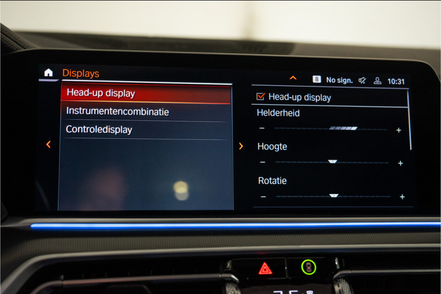 BMW X5 xDrive45e High Executive M-Sport 394PK | Pano | Laser | Luchtv | H/K | HUD | 12 MND Garantie