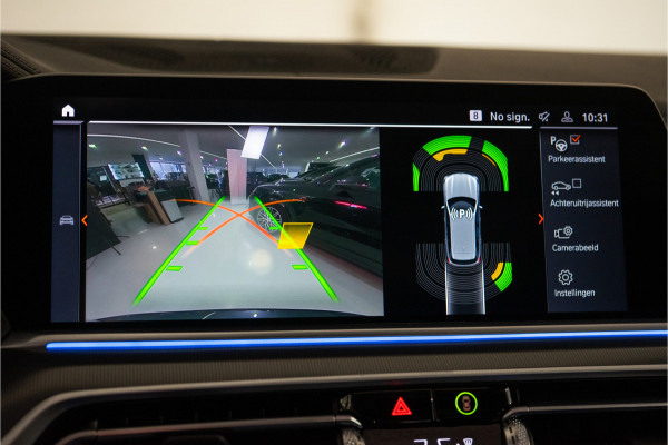 BMW X5 xDrive45e High Executive M-Sport 394PK | Pano | Laser | Luchtv | H/K | HUD | 12 MND Garantie