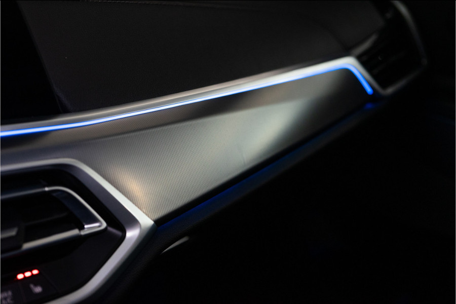 BMW X5 xDrive45e High Executive M-Sport 394PK | Pano | Laser | Luchtv | H/K | HUD | 12 MND Garantie