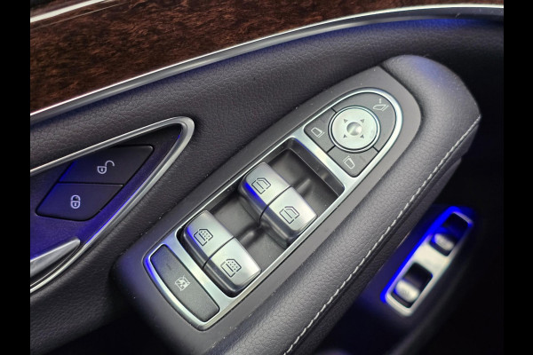 Mercedes-Benz S-Klasse 560 e Lang Premium Plus Massage|Stoelventilatie|Burmester|360° Camera|Pano|Luchtvering