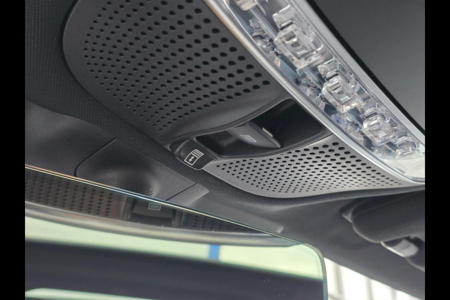 Mercedes-Benz S-Klasse 560 e Lang Premium Plus Massage|Stoelventilatie|Burmester|360° Camera|Pano|Luchtvering