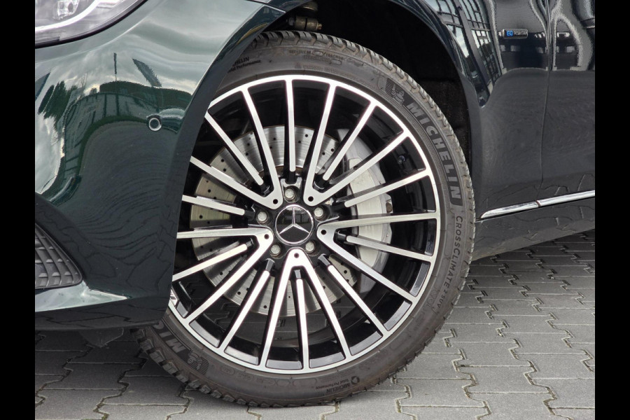 Mercedes-Benz S-Klasse 560 e Lang Premium Plus Massage|Stoelventilatie|Burmester|360° Camera|Pano|Luchtvering