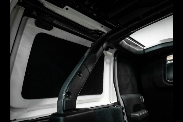 Jeep Wrangler 2.2D Sahara | Grijs Kenteken | Stoel en stuurverwarming | Custom Corse Edition |  Trekhaak | Alpine Sound |