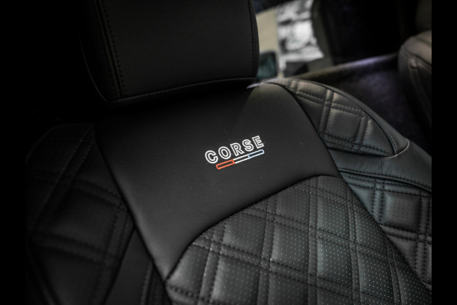 Jeep Wrangler 2.2D Sahara | Grijs Kenteken | Stoel en stuurverwarming | Custom Corse Edition |  Trekhaak | Alpine Sound |