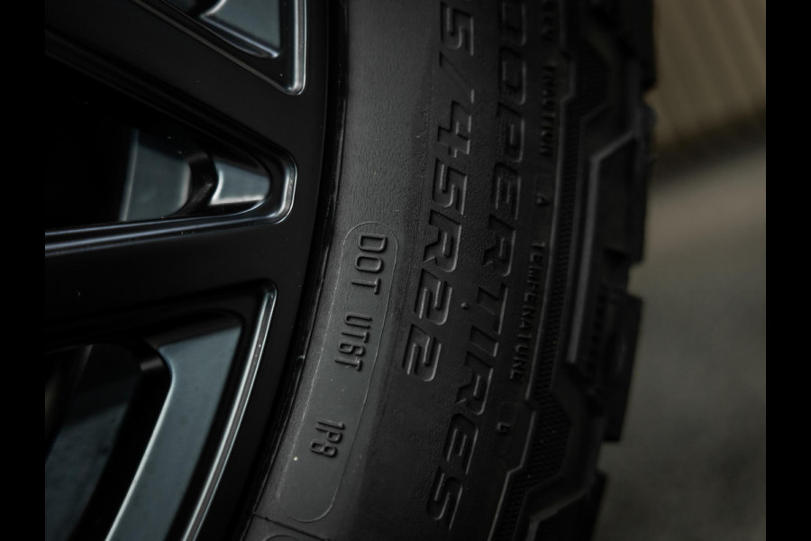 Jeep Wrangler 2.2D Sahara | Grijs Kenteken | Stoel en stuurverwarming | Custom Corse Edition |  Trekhaak | Alpine Sound |