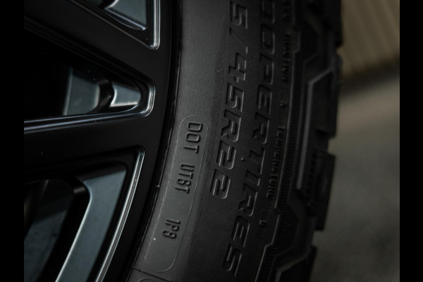 Jeep Wrangler 2.2D Sahara | Grijs Kenteken | Stoel en stuurverwarming | Custom Corse Edition |  Trekhaak | Alpine Sound |