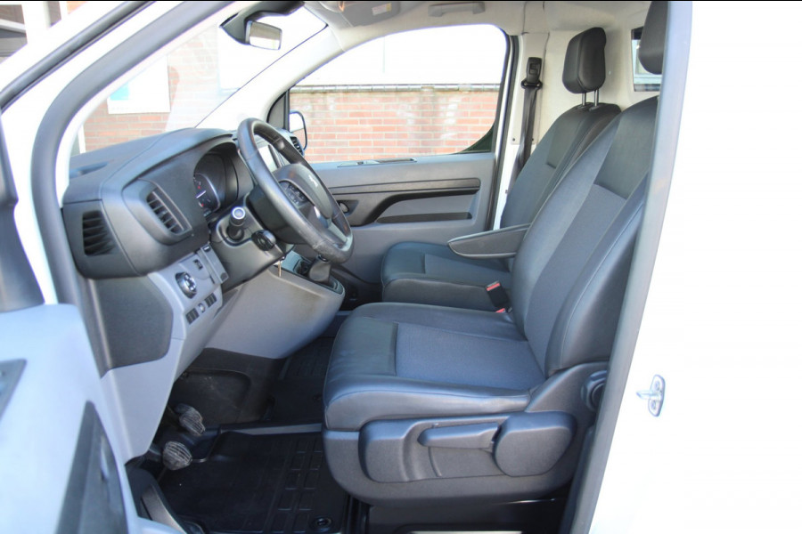 Peugeot Expert 231S 2.0 BlueHDI 120PK Premium Pack / Trekhaak / Camera / Navi