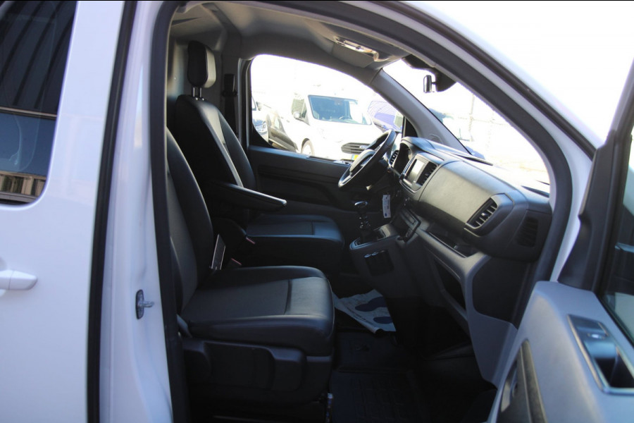 Peugeot Expert 231S 2.0 BlueHDI 120PK Premium Pack / Trekhaak / Camera / Navi