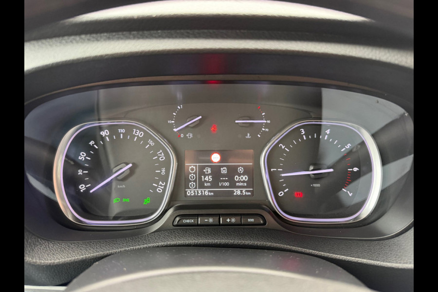 Peugeot Expert 231S 2.0 BlueHDI 120PK Premium Pack / Trekhaak / Camera / Navi