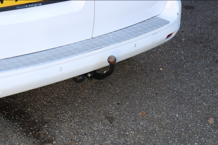 Peugeot Expert 231S 2.0 BlueHDI 120PK Premium Pack / Trekhaak / Camera / Navi