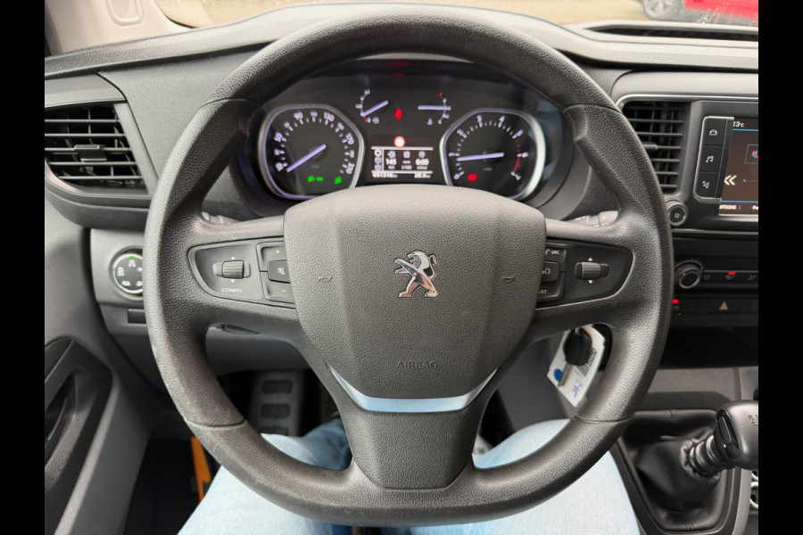 Peugeot Expert 231S 2.0 BlueHDI 120PK Premium Pack / Trekhaak / Camera / Navi