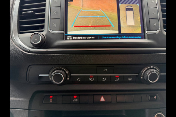 Peugeot Expert 231S 2.0 BlueHDI 120PK Premium Pack / Trekhaak / Camera / Navi