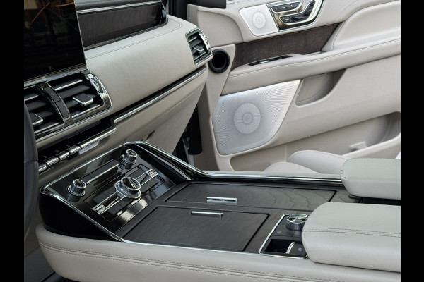 Lincoln Navigator 3.5 V6 EcoBoost Reserve FULL SPEC. Prijs incl. BTW en BPM.