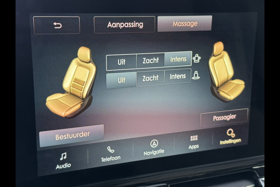 Lincoln Navigator 3.5 V6 EcoBoost Reserve FULL SPEC. Prijs incl. BTW en BPM.