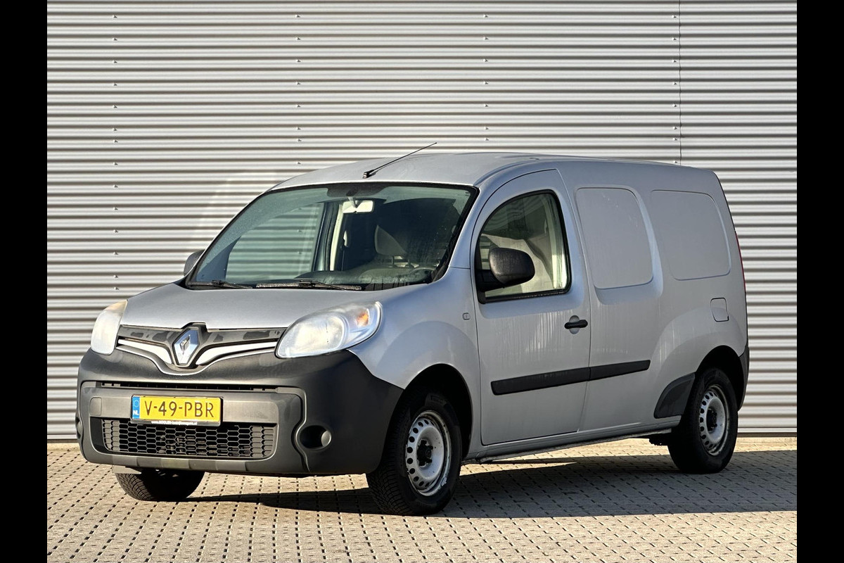 Renault Kangoo 1.5 dCi 90 Energy Luxe Maxi MARGE