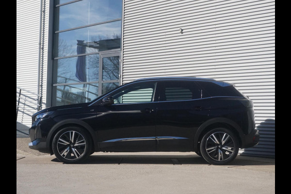 Peugeot 3008 1.2 PureTech Blue Lease GT Panoramadak