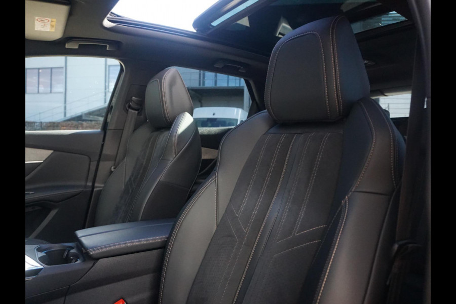 Peugeot 3008 1.2 PureTech Blue Lease GT Panoramadak