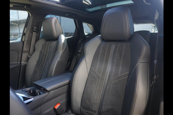 Peugeot 3008 1.2 PureTech Blue Lease GT Panoramadak