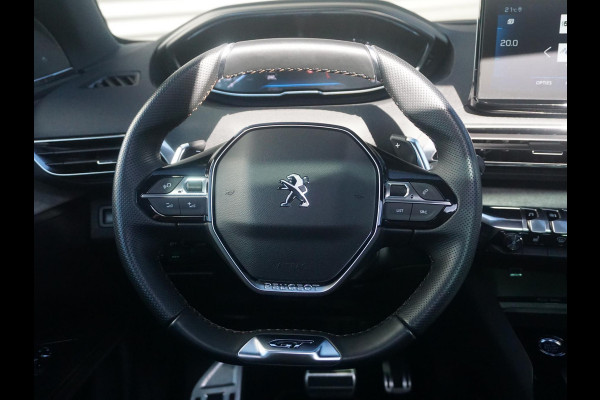 Peugeot 3008 1.2 PureTech Blue Lease GT Panoramadak