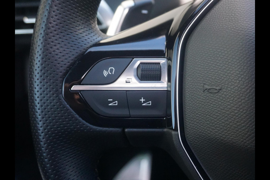 Peugeot 3008 1.2 PureTech Blue Lease GT Panoramadak