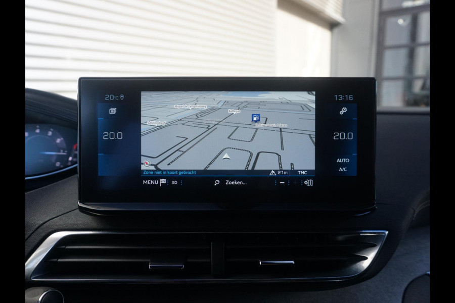 Peugeot 3008 1.2 PureTech Blue Lease GT Panoramadak