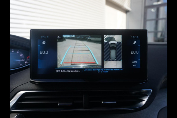 Peugeot 3008 1.2 PureTech Blue Lease GT Panoramadak