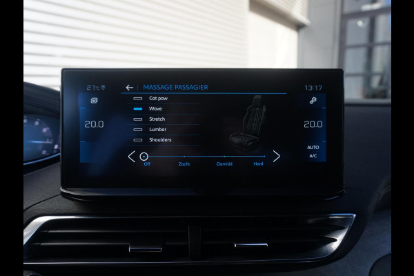 Peugeot 3008 1.2 PureTech Blue Lease GT Panoramadak